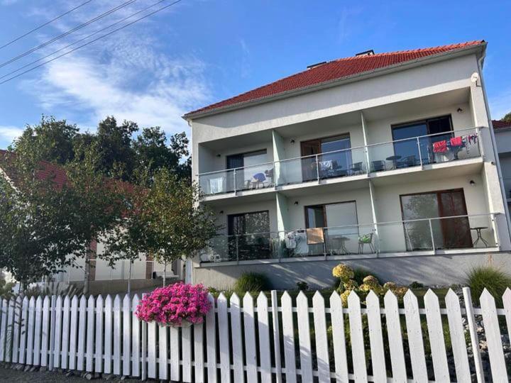 Tramonto Apartments Zator Przeciszow Exterior foto